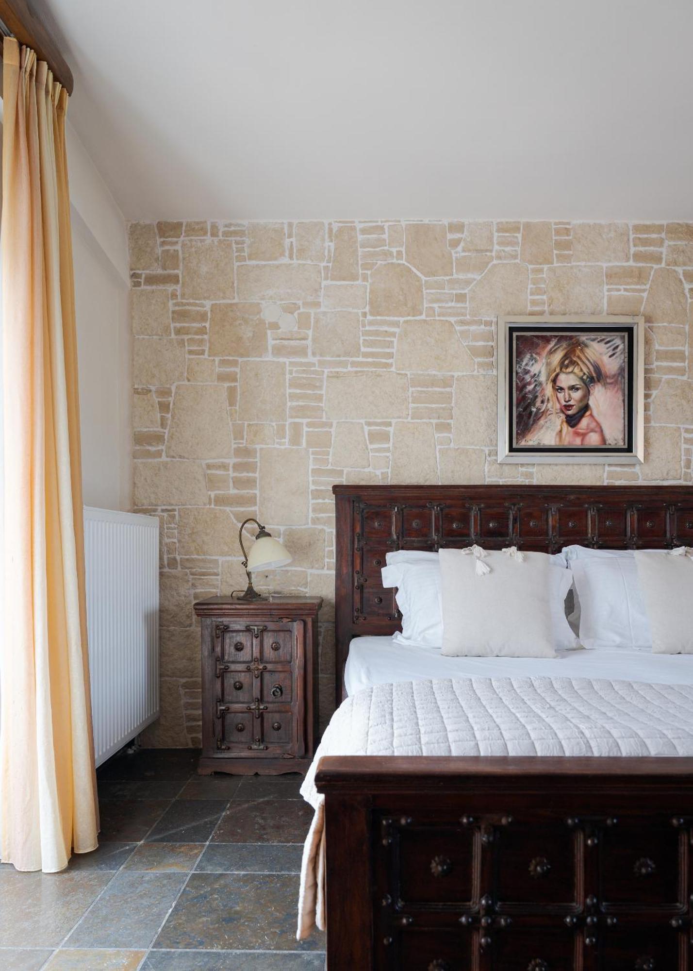 Villa Aurora Crete Koxaré 외부 사진