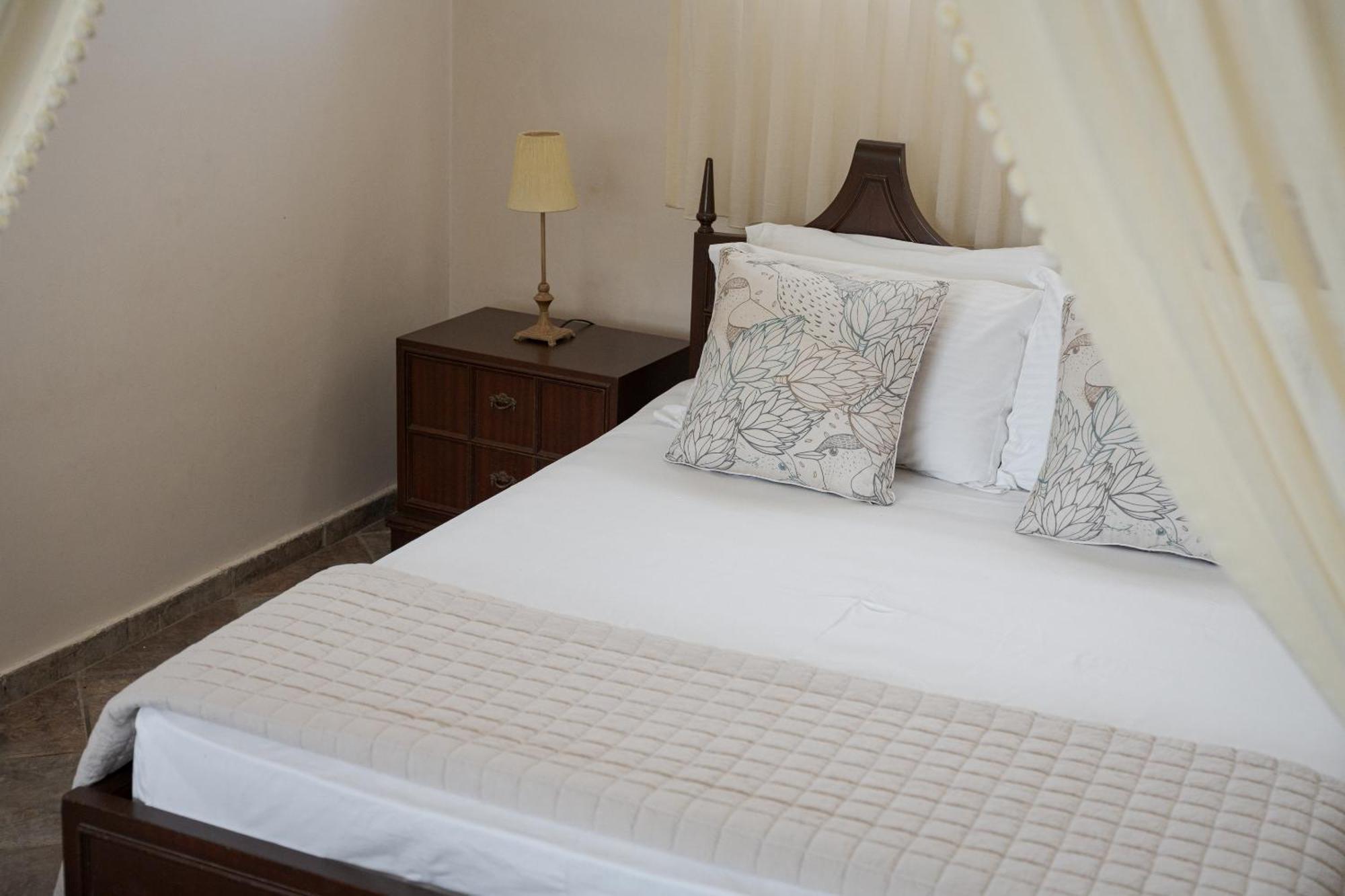 Villa Aurora Crete Koxaré 외부 사진