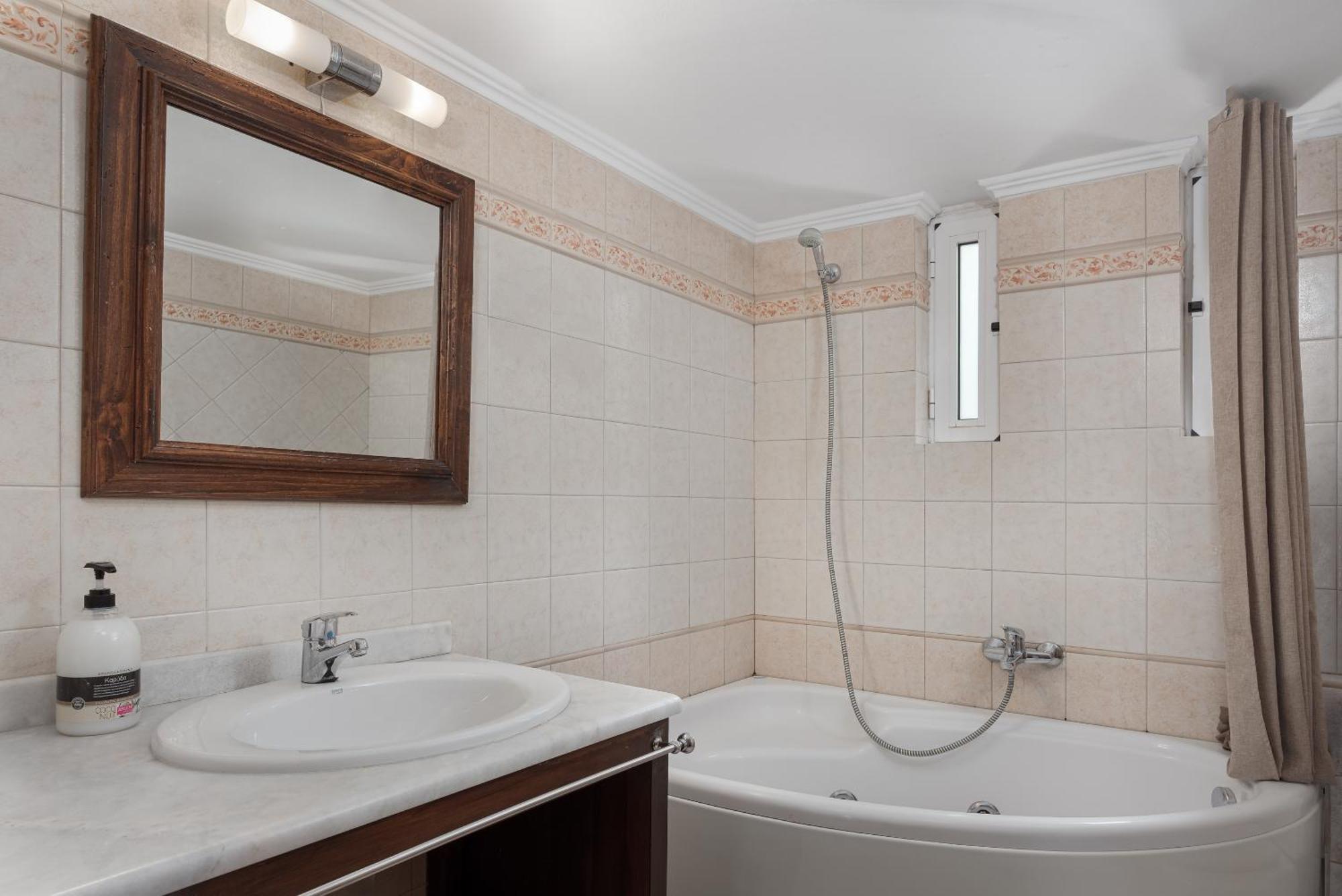 Villa Aurora Crete Koxaré 외부 사진
