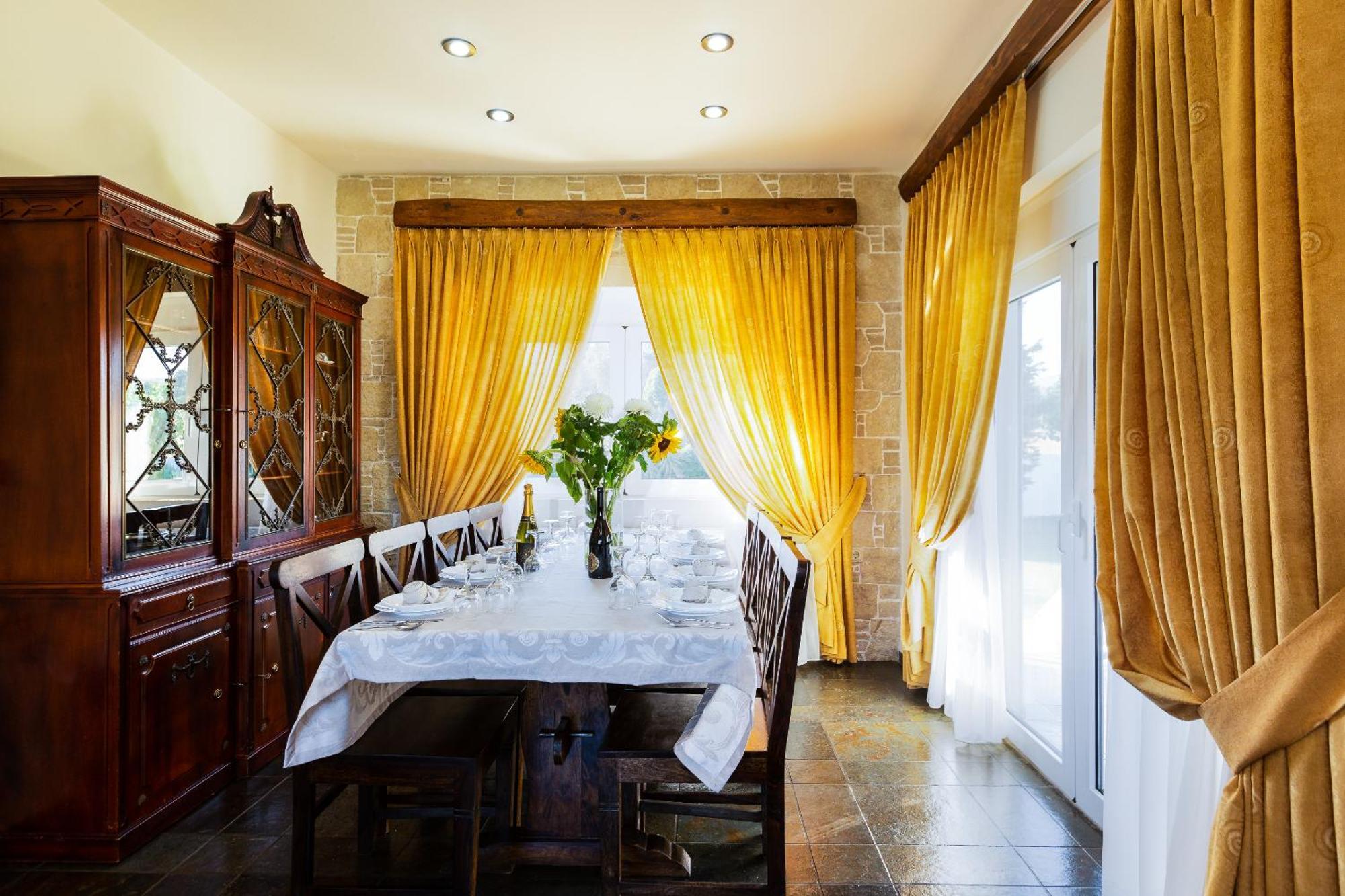 Villa Aurora Crete Koxaré 외부 사진