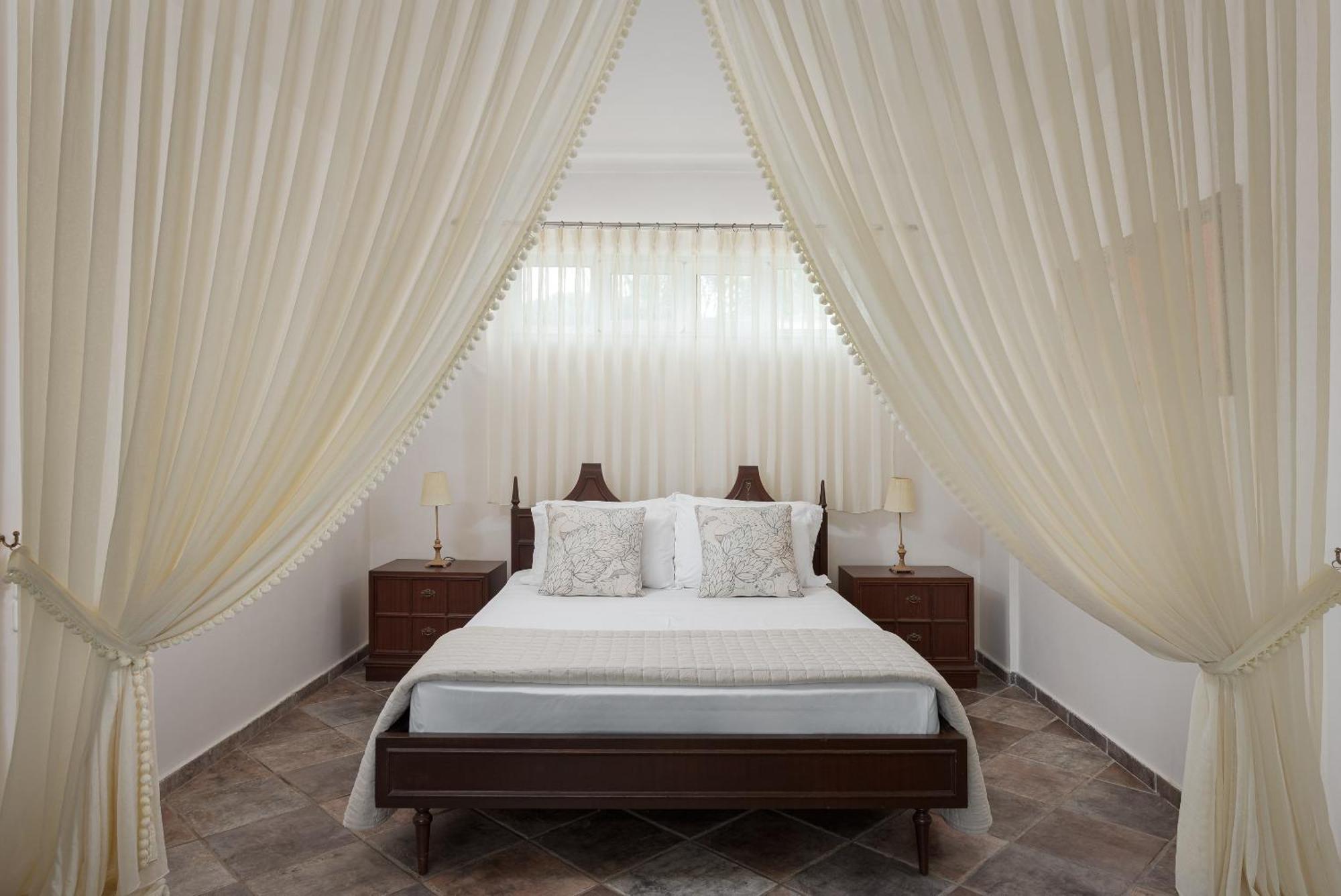 Villa Aurora Crete Koxaré 외부 사진