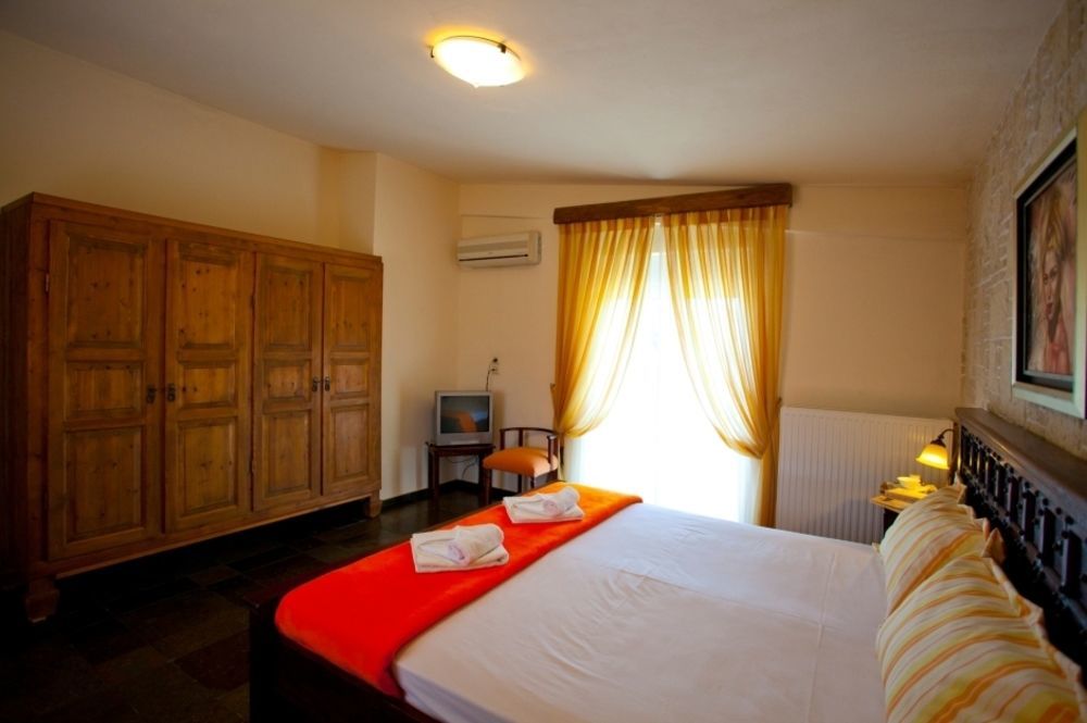 Villa Aurora Crete Koxaré 외부 사진